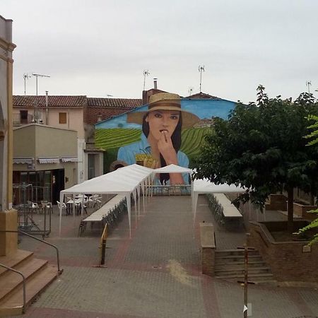 Turismo Rural Del Somontano Salas Bajas Esterno foto