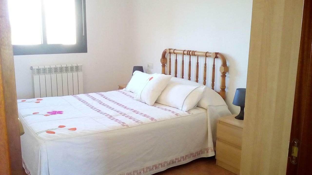 Turismo Rural Del Somontano Salas Bajas Esterno foto