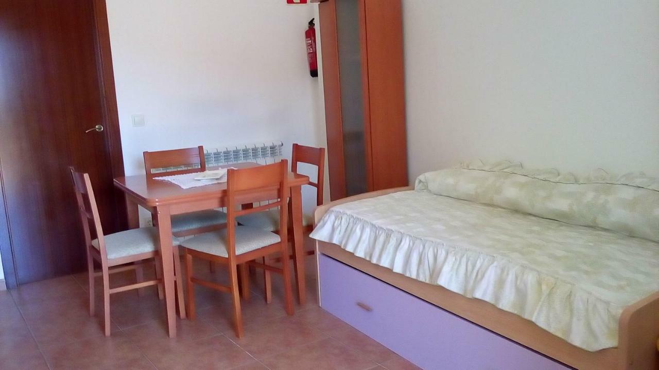 Turismo Rural Del Somontano Salas Bajas Esterno foto