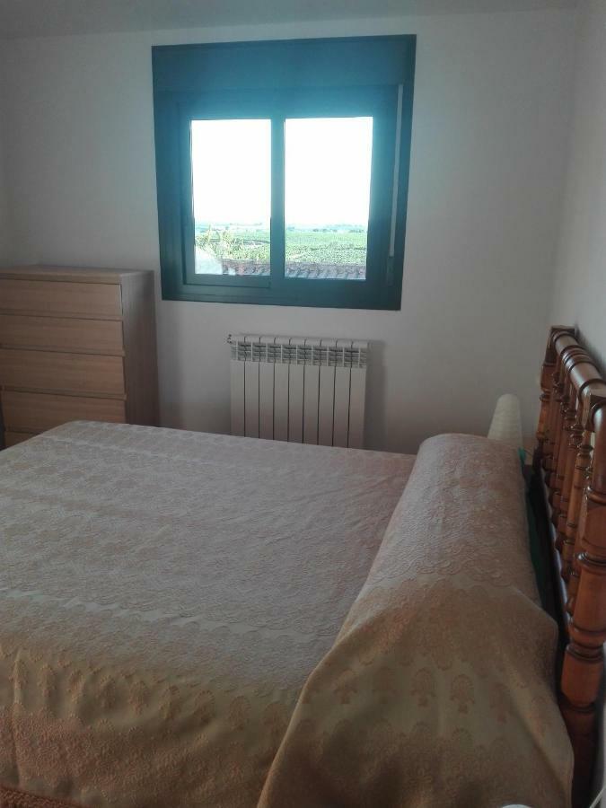 Turismo Rural Del Somontano Salas Bajas Esterno foto